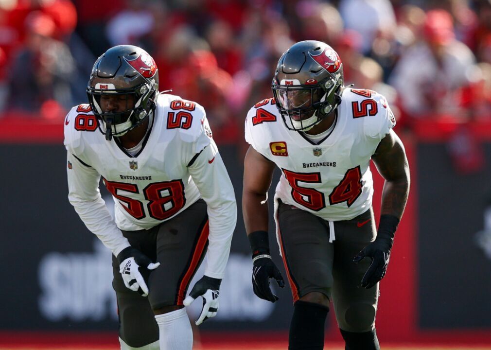 Tampa Bay Buccaneers